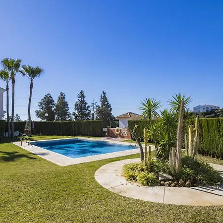 別荘 Cubo's Chaparral Townhouse & Community Pool El Faro