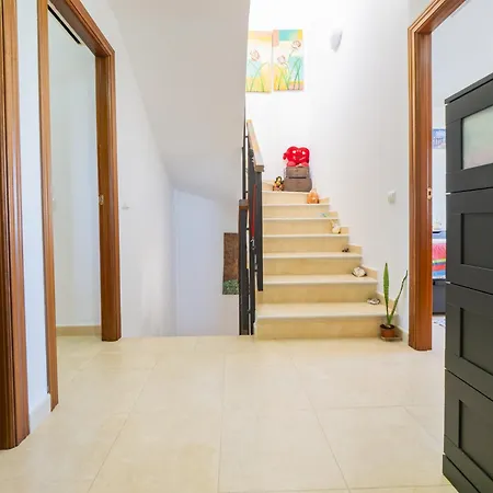 別荘 Cubo's Chaparral Townhouse & Community Pool