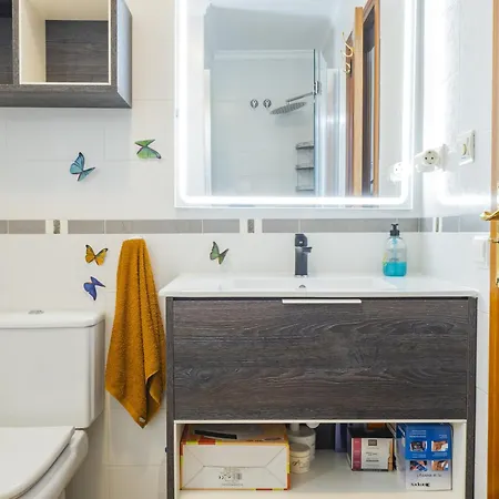 別荘 Cubo's Chaparral Townhouse & Community Pool El Faro