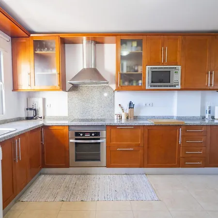 Cubo's Chaparral Townhouse & Community Pool 別荘 El Faro