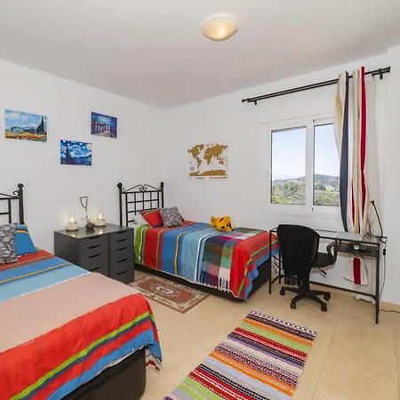 Cubo's Chaparral Townhouse & Community Pool El Faro
