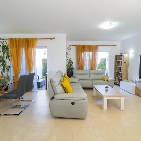 Cubo's Chaparral Townhouse & Community Pool 別荘 El Faro